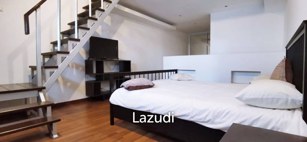 รูป 2 Beds 2 Baths 88 SQ.M. Nova Mirage Condo - รูปที่ 9/21