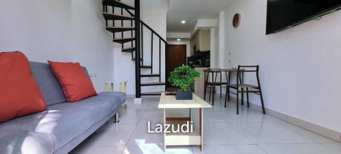 1 ห้องนอน 1 ห้องน้ำ 48 ตร.ม. Laguna Beach Resort 2