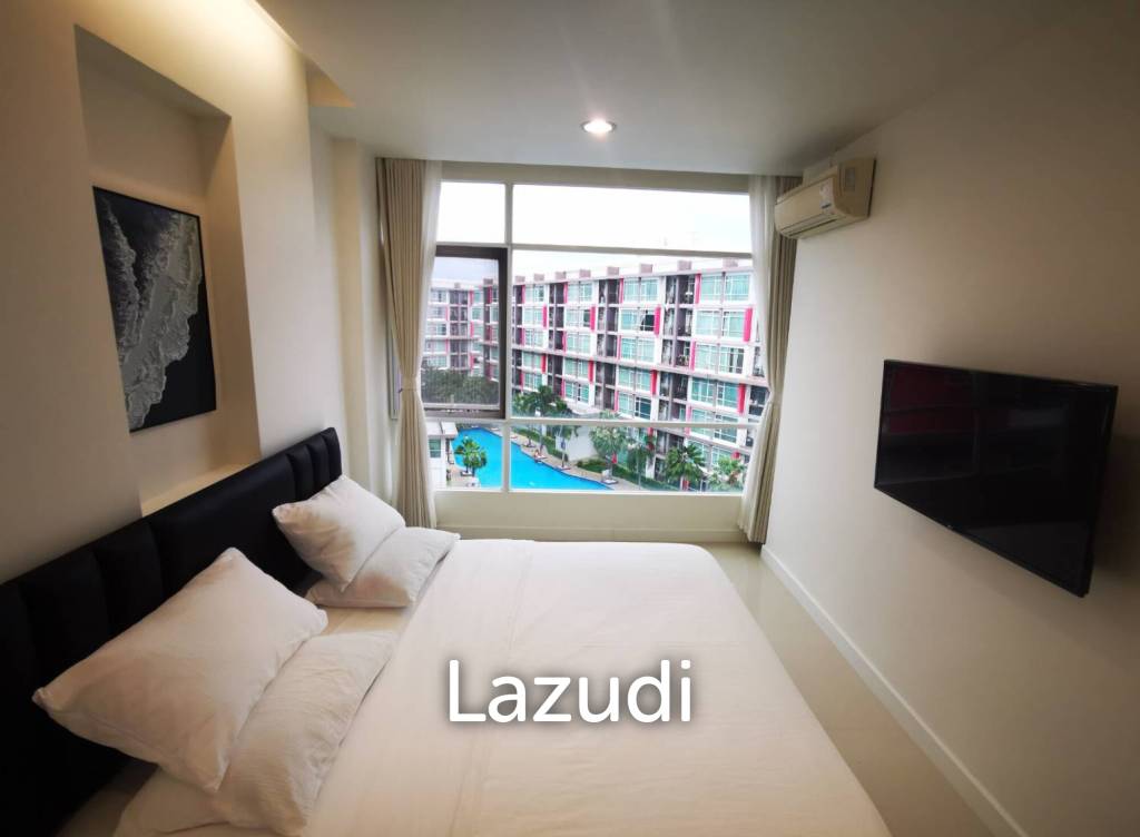 picture 1 Bedroom 1 Bathroom 35 SQ.M. CC Condominium 1 - 5/10