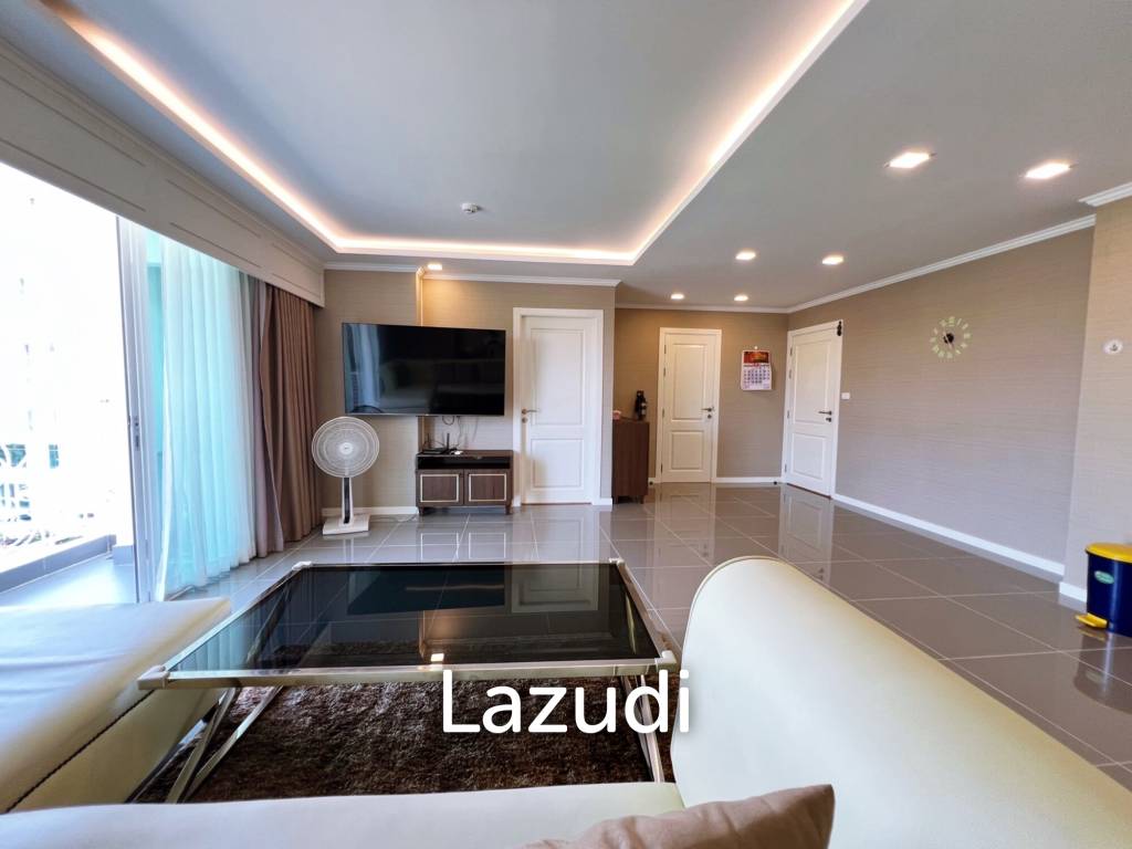 รูป 2 Beds 2 Baths 71 SQ.M The Orient Resort and Spa - รูปที่ 2/13
