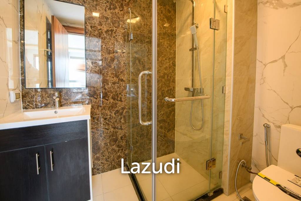รูป 2 Bed 2 Bath 49 SQ.M Arcadia Beach Resort - รูปที่ 15/19
