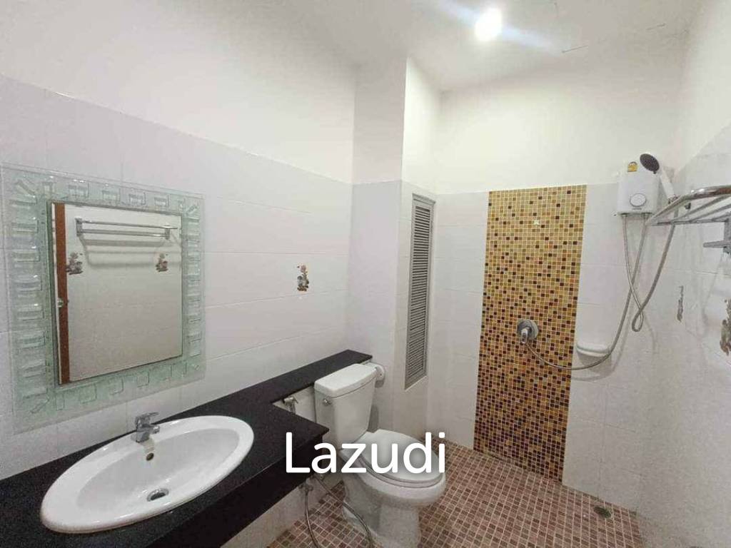 รูป 2-Bedroom Townhouse For Sale In Thalang - รูปที่ 13/14