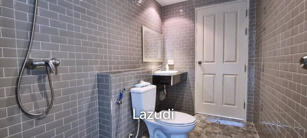 รูป 1 Bed 1 Bath 45 SQ.M Bangsaray Beach Condominium - รูปที่ 8/8