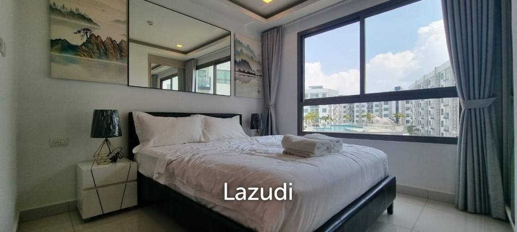 รูป ขาย 2ห้องนอน อาคาเดีย บีช คอนโด - รูปที่ 7/18