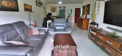 1 Bed 2 Baths 84 SQ.M. Park Royal 2