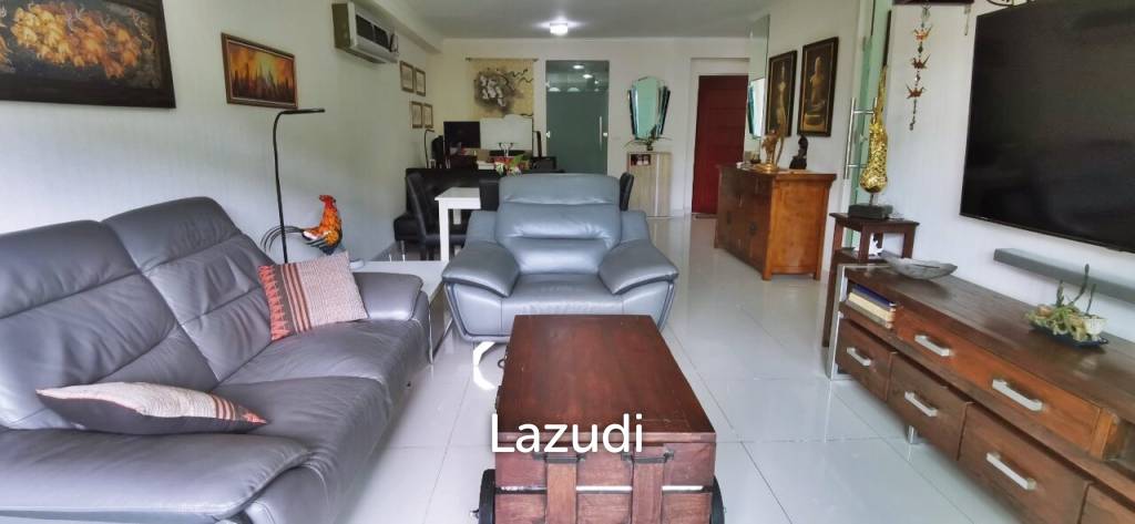 รูป 1 Bed 2 Baths 84 SQ.M. Park Royal 2 - รูปที่ 1/13