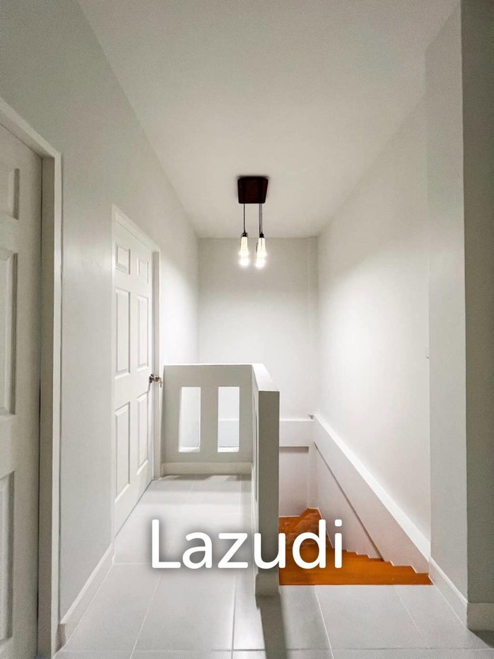 รูป 3-Bedroom Townhouse Near Central Phuket - รูปที่ 6/18