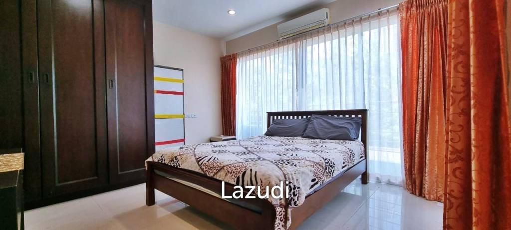 รูป 2 ห้องนอน 82ตร.ม วงศ์อมาตย์ ไพรเวซี่ คอนโด - รูปที่ 6/14