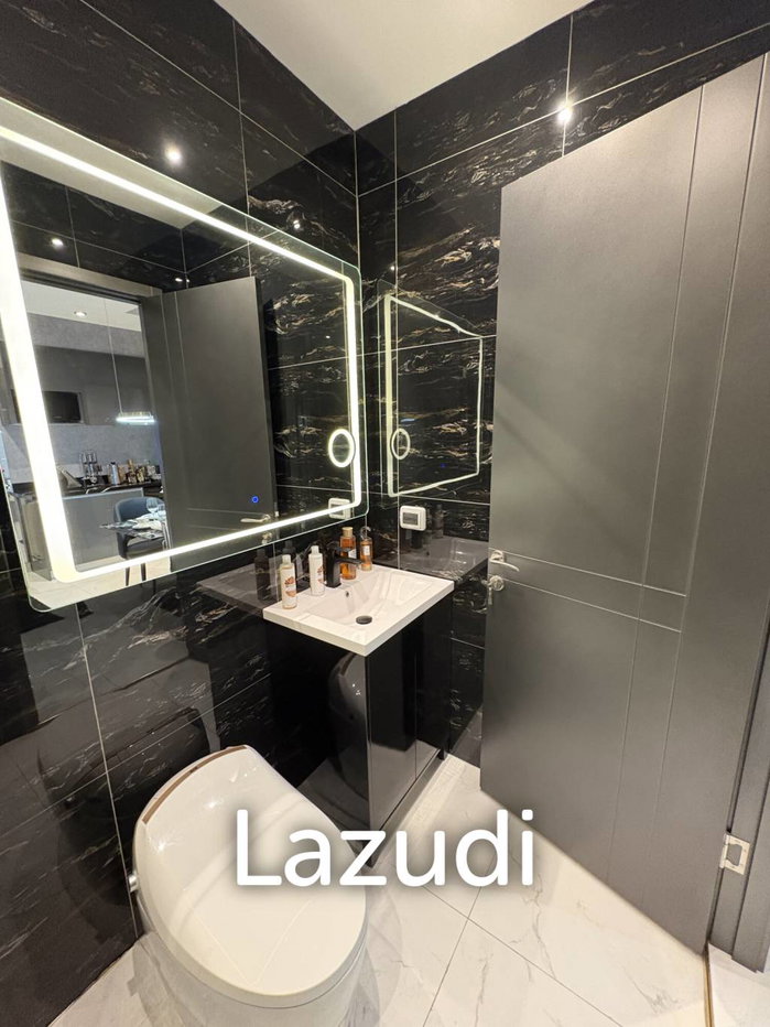 รูป Zenith Pattaya 1 Bed 1 Bath 30 SQ.M - รูปที่ 10/11