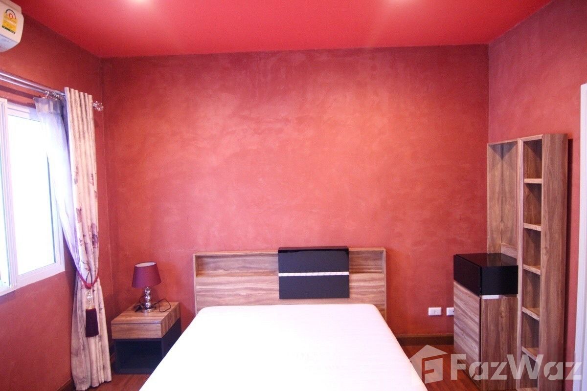 รูป ขาย ทาวน์เฮ้าส์ 4 ห้องนอน ในโครงการ ลีออง สุขุมวิท 62 1171436 - รูปที่ 13/27