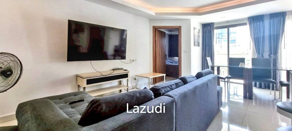 รูป 2 Beds 2 Baths 74.26 SQ.M. Laguna Beach Resort 2 - รูปที่ 5/15