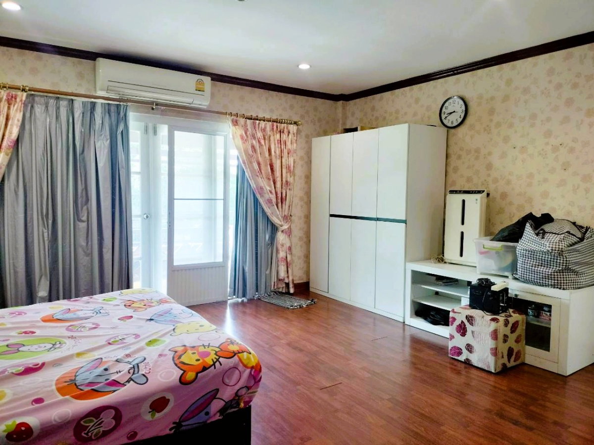 รูป 🚩💒👉ขายบ้านเดี่ยว หลังใหญ่ มัณฑนา 2 ศรีนครินทร์ (Mantana 2 Srinakarin)💢 103 ตร.ว💢 - รูปที่ 14/26
