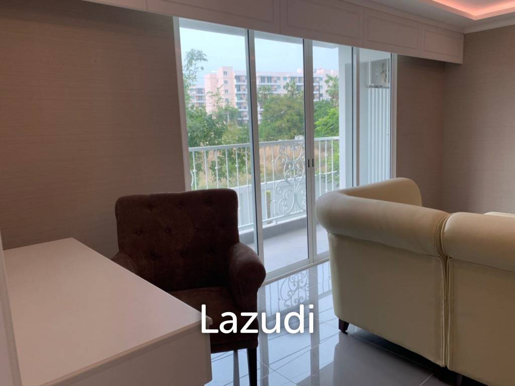 picture 2 Bed 2 Bath 71 SQ.M The Orient Resort and Spa - 4/21