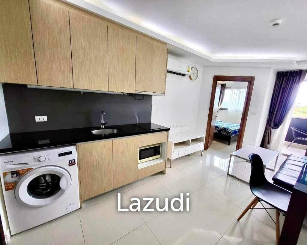 รูป 1 Bed 1 Bath 34 SQ.M Laguna Beach Resort 3 - รูปที่ 3/7