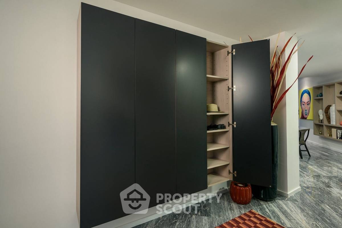 รูป คอนโด 3 ห้องนอน 135 ตร.ม. ให้เช่า Ashton Residence 41 ใกล้ BTS พร้อมพงษ์ 200 ม. (ID 2454829) - รูปที่ 16/16