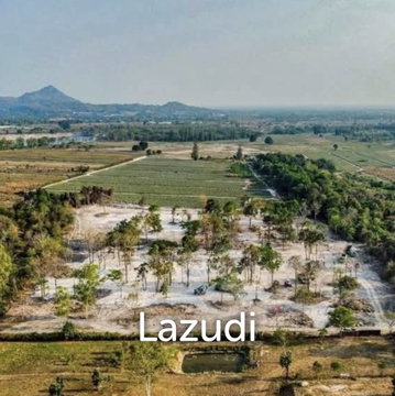 LAND 9 Rai SOI 112
