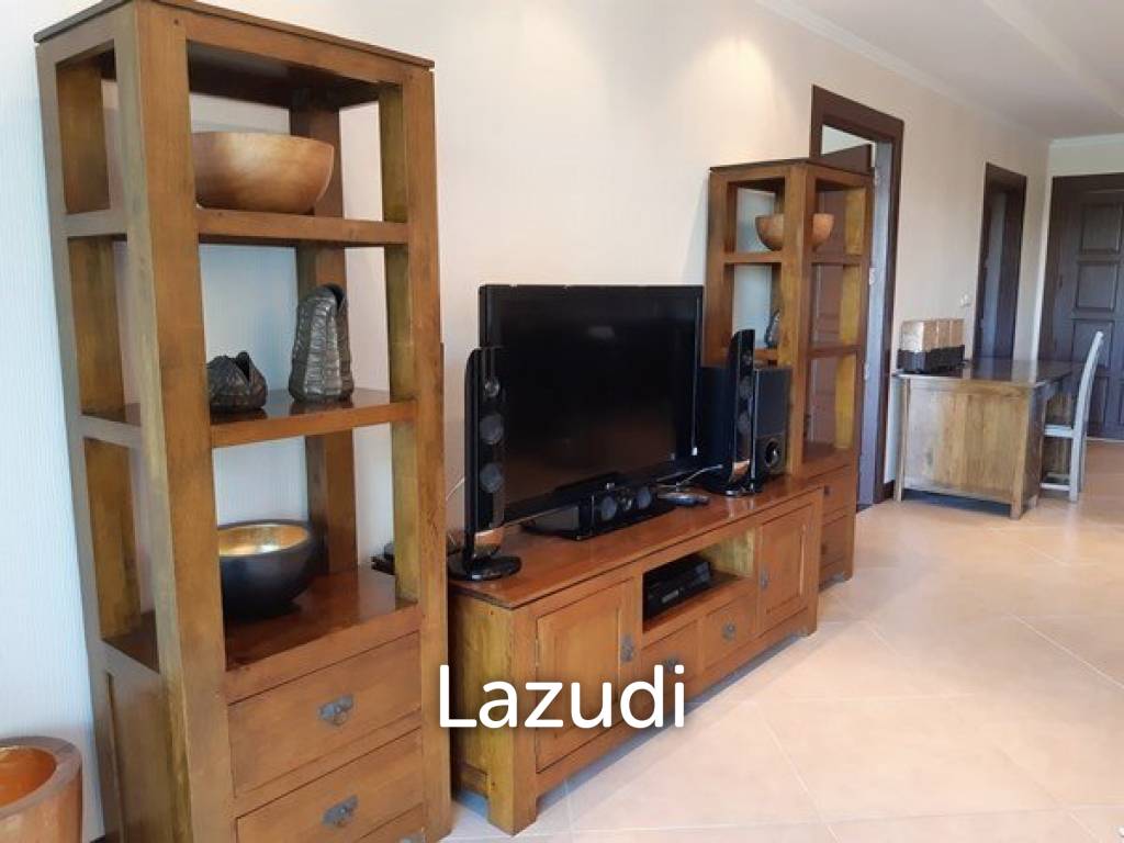 picture Pattaya Residence Jomtien Condo for Rent - 3/21