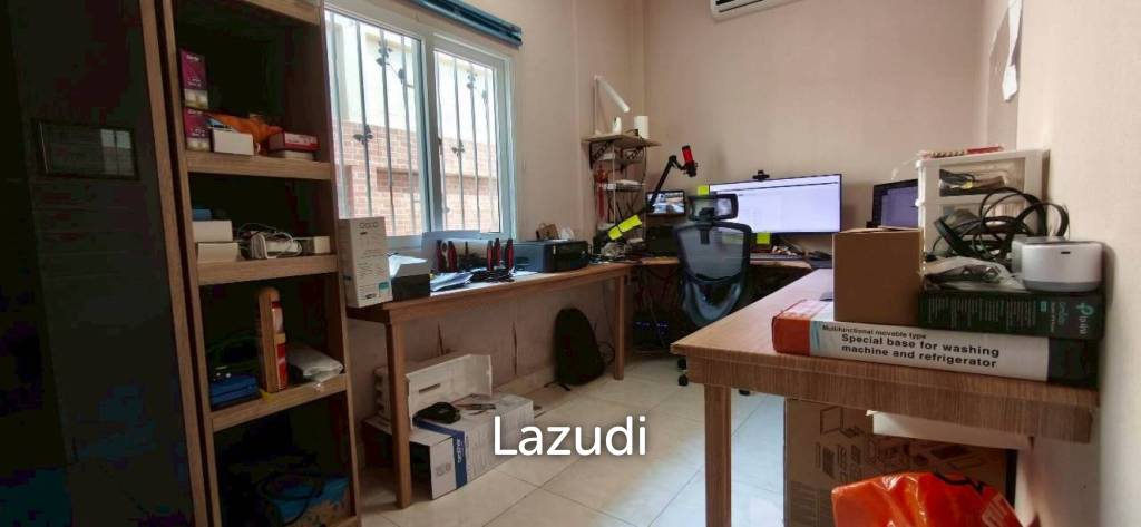 รูป 2 ห้องนอน 2 ห้องน้ำ 150 ตรม บ้าน คูณ สุข 1 - รูปที่ 11/24