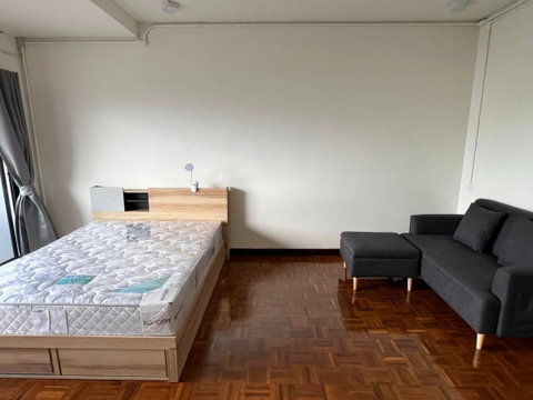 RARE UNIT!! ห้องแรร์แบบนี้ไม่ได้มีบ่อยๆ ขาย ผาสุข เพลส | Phasuk Place MD-25085296