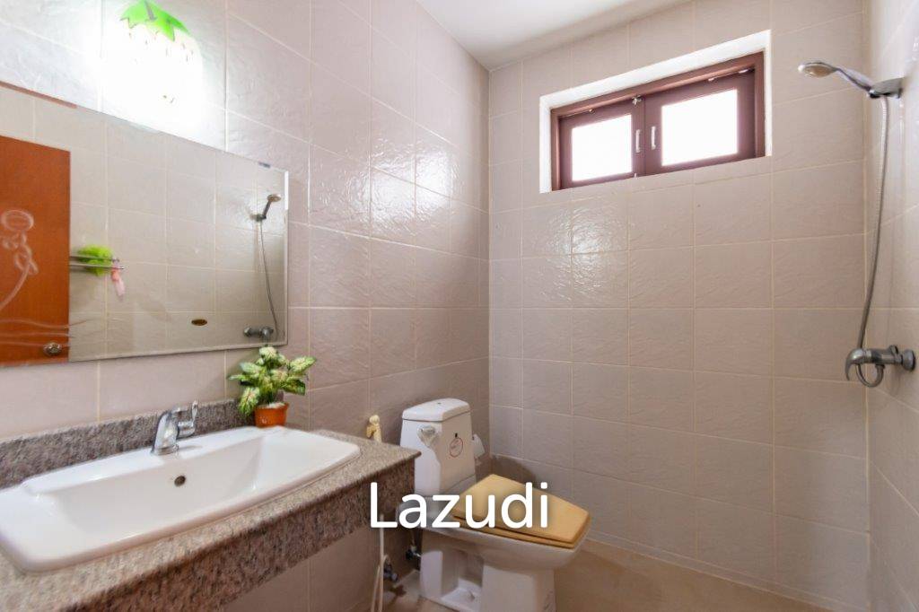 picture GRAND HILL : 4 bed 2 storey Pool Villa - 19/33