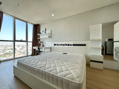 Le luk ☎️bts prakanong studio best price ‼️only 15000/month ☎️NOW AVAILABLE 🔆✅