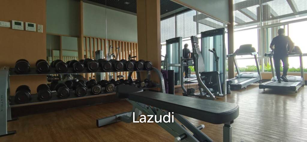 รูป ขาย คอนโด เดอะ ซี วิวทะเล ที่ ศรีราชา - รูปที่ 25/27