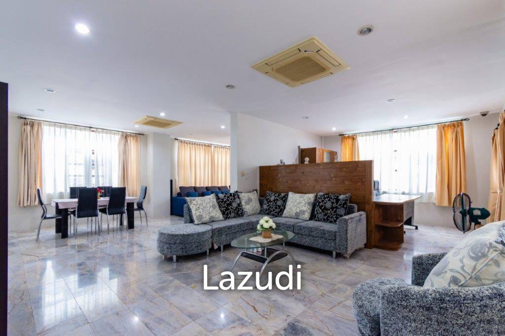 picture GRAND HILL : 4 bed 2 storey Pool Villa - 4/33