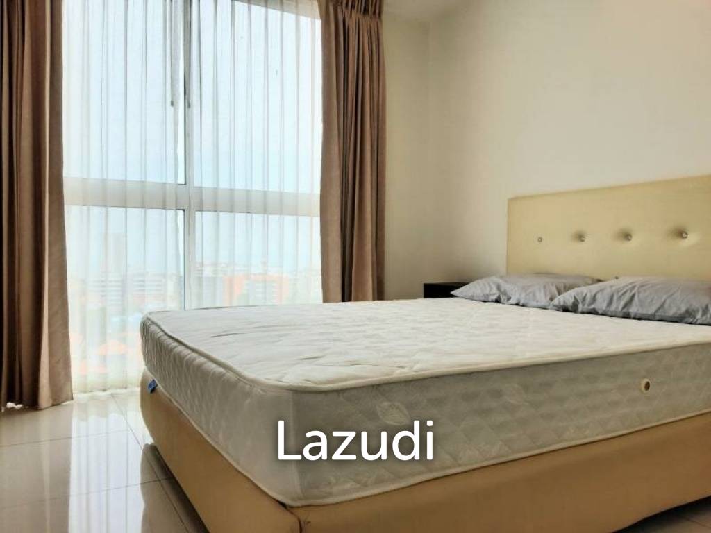 รูป 1 Bed 1 Bath 46 SQ.M Art on the Hill - รูปที่ 9/12