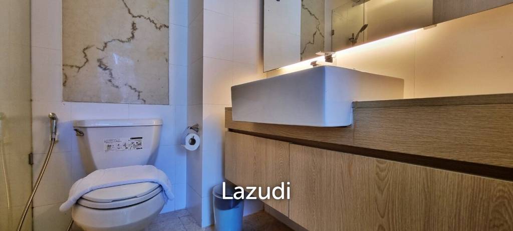 รูป 1 Bedroom 1 Bathroom 36.44 SQ.M Atlantis Condo - รูปที่ 12/14