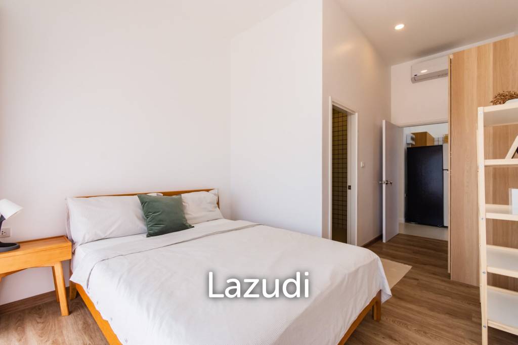 รูป 3 Bed 3 Bath 100 SQ.M Baan Somdul 2 - รูปที่ 13/23