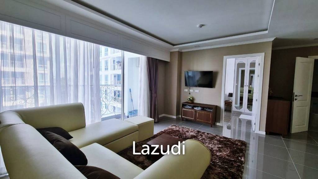picture 2 Bed 2 Bath 70 SQ.M The Orient Resort and Spa - 2/12