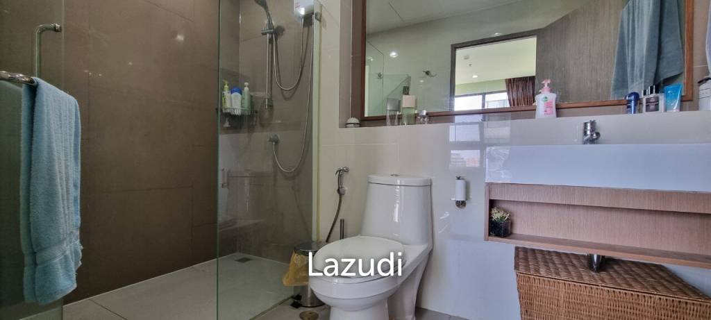 รูป 2 Beds 2 Baths 61 SQ.M Treetops Condo - รูปที่ 12/14