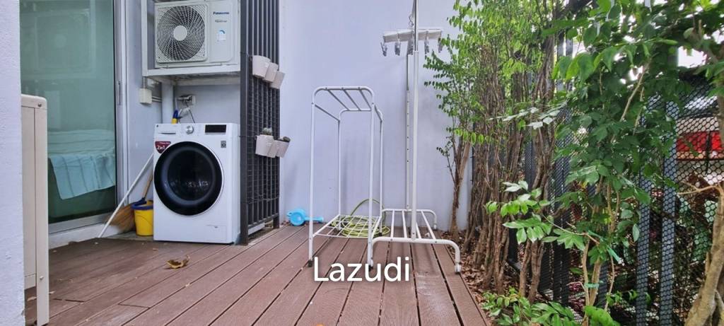 รูป 1 Bed 1 Bath 37 SQ.M Natureza Art Pattaya - รูปที่ 9/10