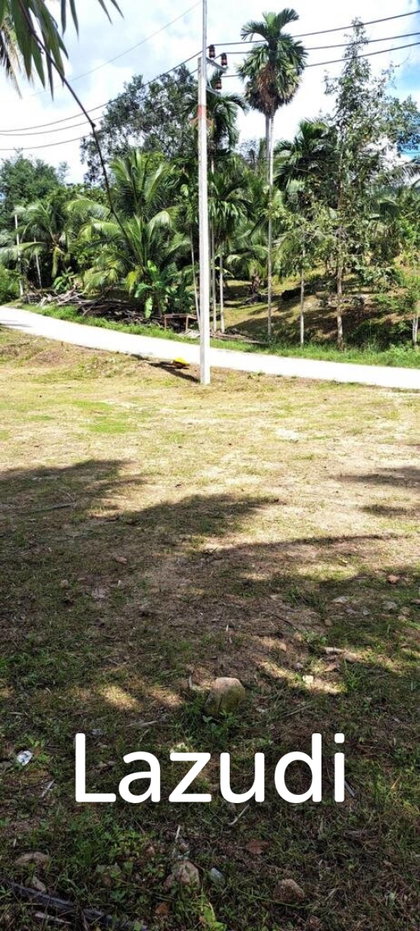 รูป Prime Land Plot 500 SQ.M in Maret Koh Samui - รูปที่ 5/9