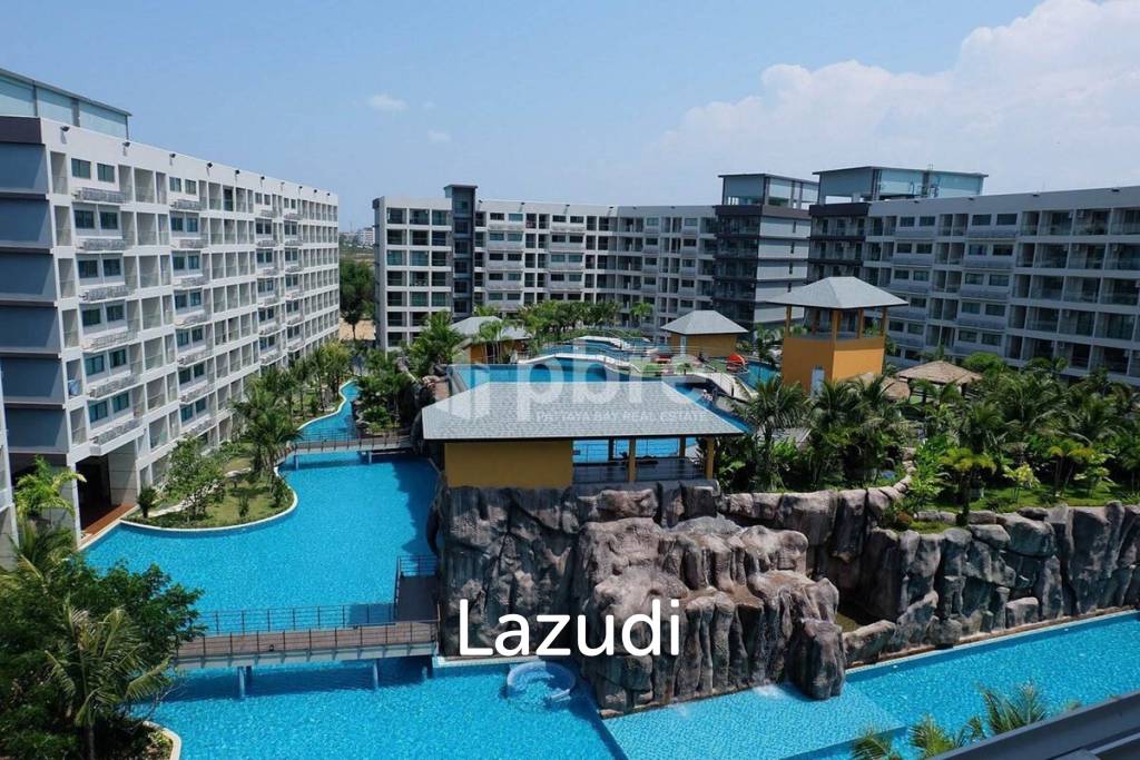 picture 1 Bed 1 Bath 42 SQ.M Laguna Beach Resort 3 - 8/8