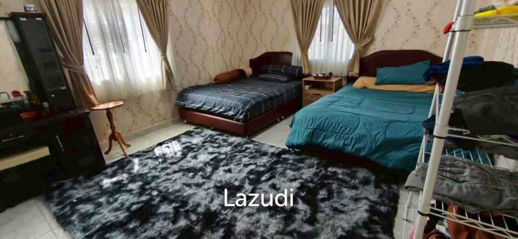รูป 2 ห้องนอน 2 ห้องน้ำ 150 ตรม บ้าน คูณ สุข 1 - รูปที่ 13/24