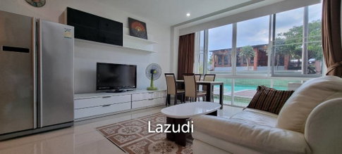 1 Bed 2 Baths 64 SQ.M Musselana Condo