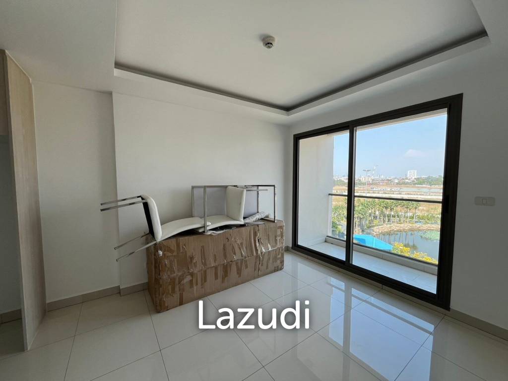 picture 1 Bed 1 Bath 45 SQ.M. Laguna Beach Resort 3 - 7/10