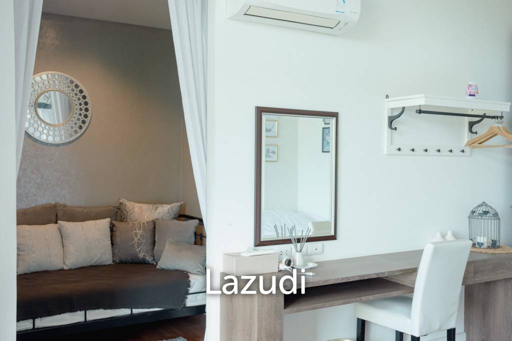 รูป AMORE : Stylish 3 Storey Townhouse in Hua Hin 112 - รูปที่ 26/42