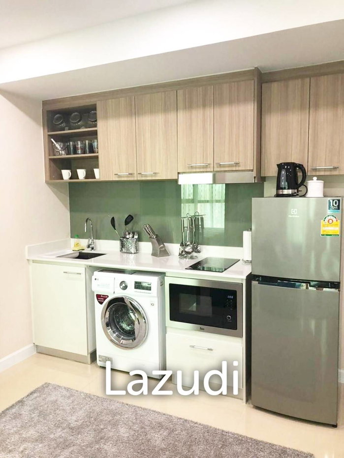 รูป ขายคอนโด Dusit Grand จอมเทียน - รูปที่ 4/16