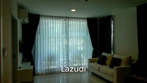 Acqua Condominium for Sale in Jomtien