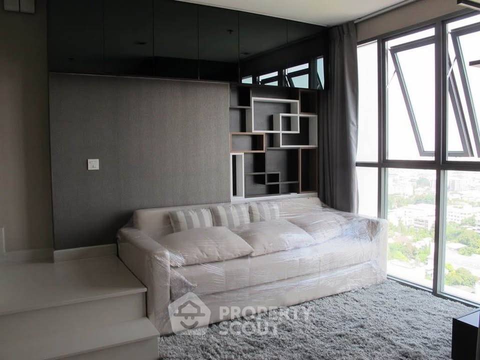 รูป คอนโด 2 ห้องนอน ชั้นสูง 62 ตร.ม. Ideo Mobi Sukhumvit 81 ใกล้ BTS อ่อนนุช 200 ม. (ID 2453497) - รูปที่ 4/13