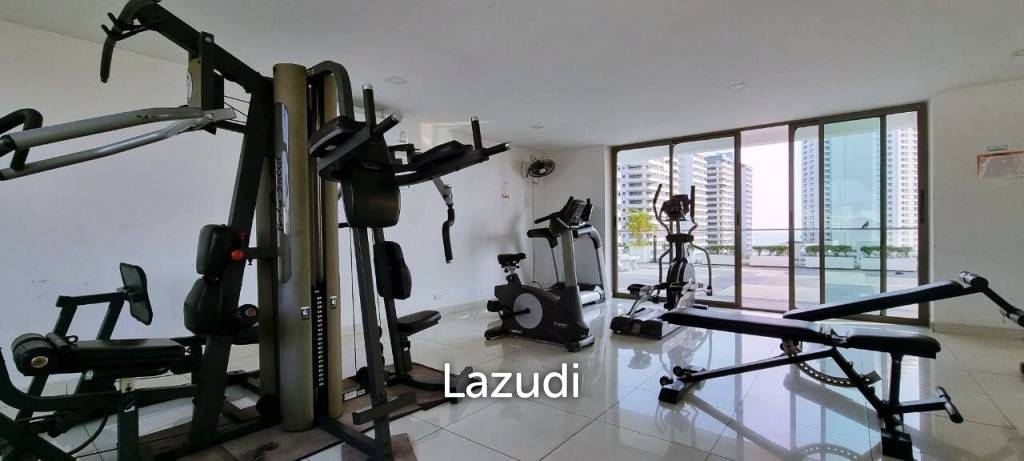 รูป 2 ห้องนอน 85ตร.ม ลากูน่าเบย์ 2 คอนโด - รูปที่ 17/17