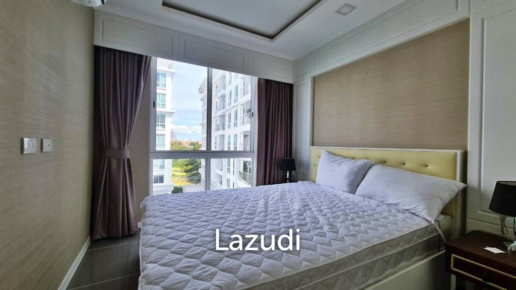picture 2 Bed 2 Bath 70 SQ.M The Orient Resort and Spa - 7/12