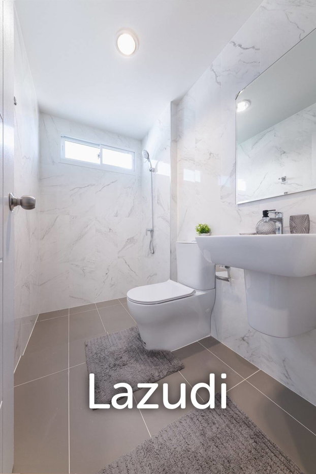 picture 4 Beds 4 Baths 250 SQ.M La Vallee Residence - 24/24