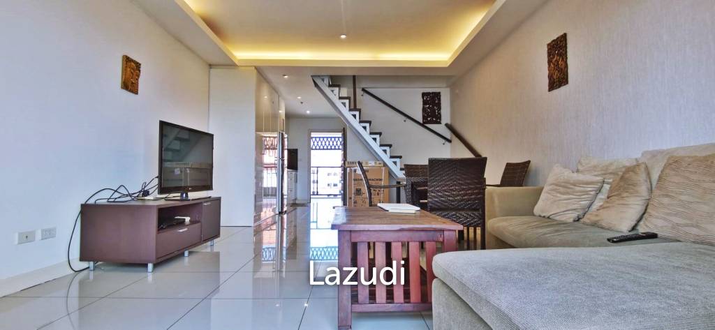 รูป 2 Beds 2 Baths 88 SQ.M. Nova Mirage Condo - รูปที่ 2/21