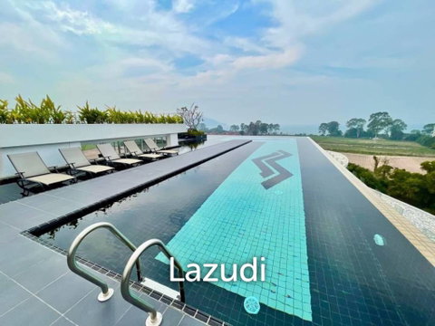 Mirage Condo for Sale in Bang Saray