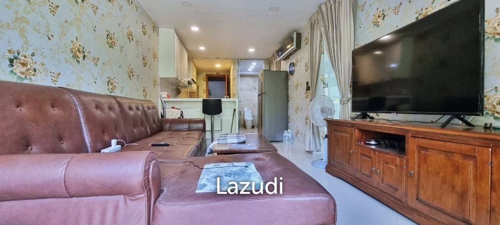 รูป 2 ห้องนอน 2 ห้องน้ำ 77 ตร.ม. ลากูน่า ไฮด์ - รูปที่ 2/11