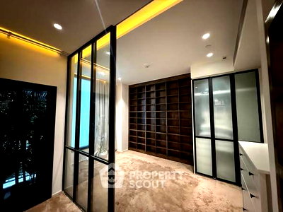 Condos for sale : Pet-Friendly 1-BR At Muniq Sukhumvit 23, 100m to MRT Sukhumvit (ID 2454297)