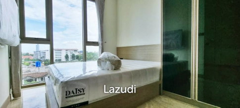 1 Bed 1 Bath 26.40 SQ.M. The Riviera Ocean Drive
